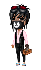 ❶™●ҚRØИØ$●™❶