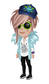 ᴍᴀɢɪᴄᴀʟʙᴀʙʏ