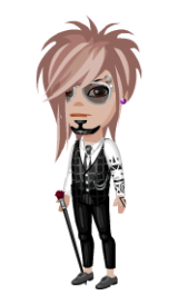 ₣øźєη•ᴵᴰ