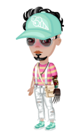    ⑧ƝỌҠҬ̷A̶⑧