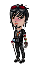 ᴅᴀᴠɪ ғᴇɴɪx