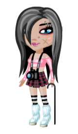 †ɢᴀʙʀɪᴇʟᴀ†