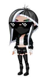 ȻŁØɆᴰᵉ ᴸᶤˢ