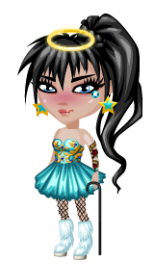 ᴊᴜʟɪᴀ ғᴇɴɪx