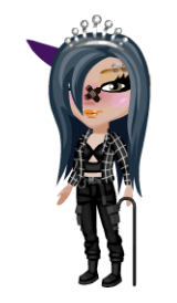 ϟᴀɴᴅʀᴇɪ́ɴᴀϟ