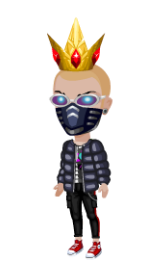 →Ěʙe Ěʙe←™