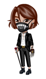 ❶мя.Ɗémǿᾗ❶