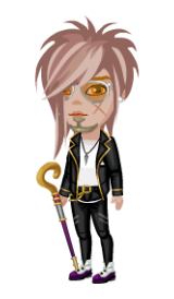 ∂αяк αиgєℓ