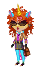 я русская еб