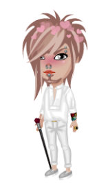 ᴡɪɴᴅ ᴄʜᴀʀʟᴇs