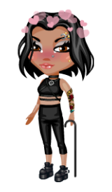 ᵈᵃʳᵏ ᵃᶰᵍᵉˡ †