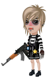 ◊»Λ∂яιєℓ«◊