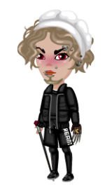 ●∂єѕρєяα∂σ●