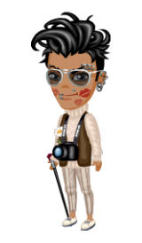 → ČĹЎĎẸ † ←