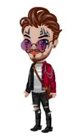 XɪɴᴍᴏʀᴛᴀʟX