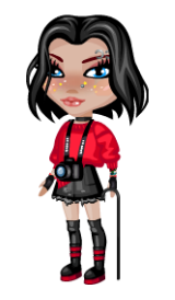 {™°฿₳Ⱨ₳Ɽ°™}