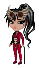 ɪᴅɪʟ ᴛᴜʀᴋᴇs†