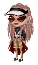 ᴸᴬᴾᴵᵀᴿᴱ