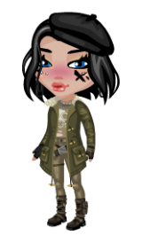 ℓα∂у мєgαɲ