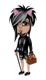 ❹ƜƖƝƇӇЄƧƬЄƦ❹