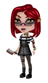 ˢᵃⁿᵗᵃ ᴰⁱᵃᵇˡᵃ