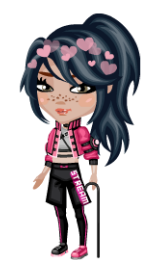 ᴍᴏᴏɴᴄʜɪʟᴅ²⁶