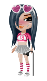 ʟᴜɴᴀᴛɪᴄᴀ ϟ