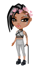 ᵈᵃʳᵏ ᵃᶰᵍᵉˡ †