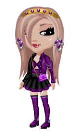 Qᴜᴇᴇɴᶜᴿᴱᵂ