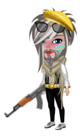 ҉●Ā Ƶ Ē Ṝ●҉