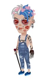 ˢᵉˣʸZΞUSˡᵒᵛᵉ