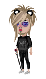 ™ ฿₳₲ł₥Ⱡł