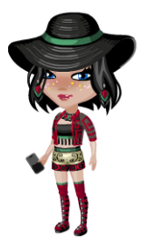 ᴅɪᴀʙʟɪᴛᴀ