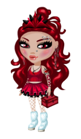 мεℓεк мσssσ