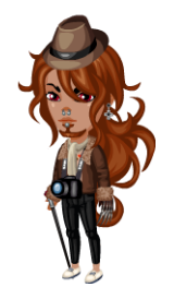 ∞↗① ϜϓſϞ ①↖∞