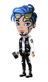 Mя.Iℓℓυѕιση