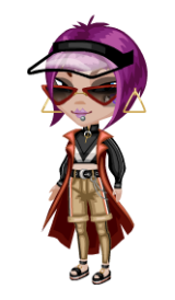 Ʋʛ͠ʋƦ●͜ҝΐῄʛ℠