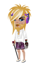 ❶•ƦЄƇLƘЄƧƧ•❶