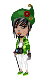 ₭₳ĐłⱤ ₦łӾ