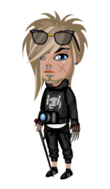 ҉ ҉Ɇ₥ⱤɆ ҉҉