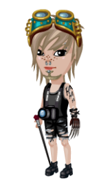 ϟĐαđđý Ɓøššϟ