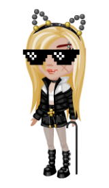 †Mᴇʟɪᴡɪs†