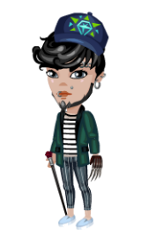 ɢʀᴏᴠᴇʟɪ sᴇʏɴ