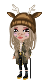 •мιнαєℓα •