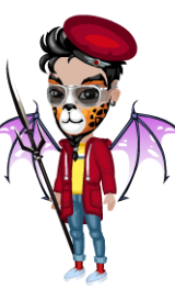 K͓̽A͓̽R͓̽A͓̽