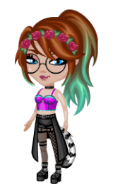 Aryᵍⁱʳᵃˢ⁰ˡ