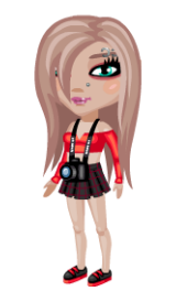 ʏᴀʀᴀ†sᴄᴏᴛᴛ™