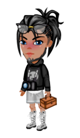 ᴼ○₰ƧƛβƐƦ₰○ᴼ