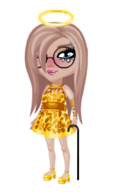 ᴡᴏʀғ ᴅᴇᴜsᴀ