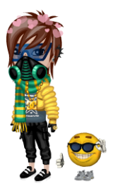 ₰•ĄǙƧƮȊƝ•₰